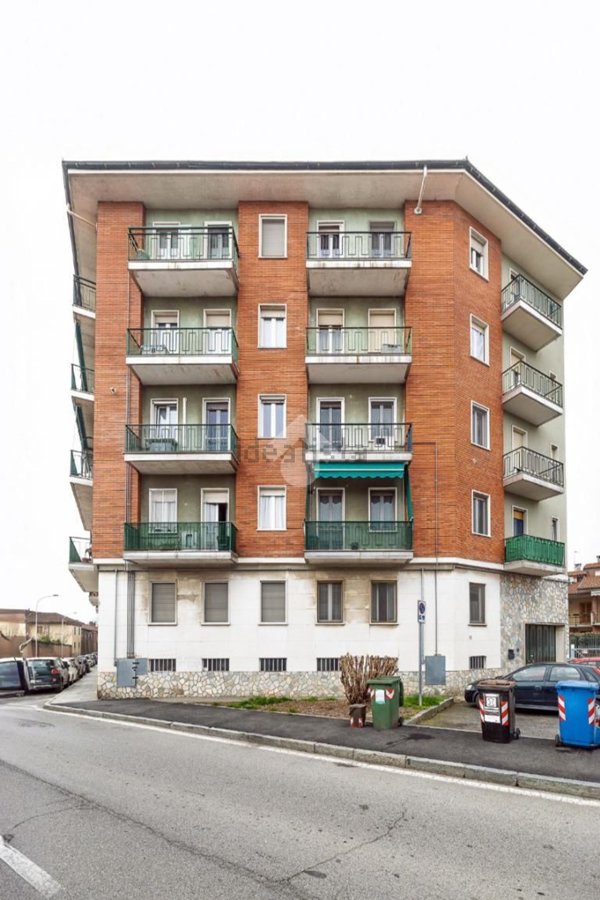 appartamento in vendita a Chieri