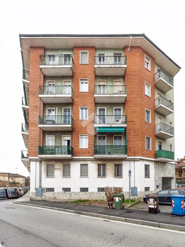 appartamento in vendita a Chieri