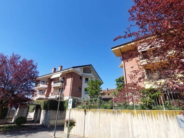 appartamento in vendita a Chieri