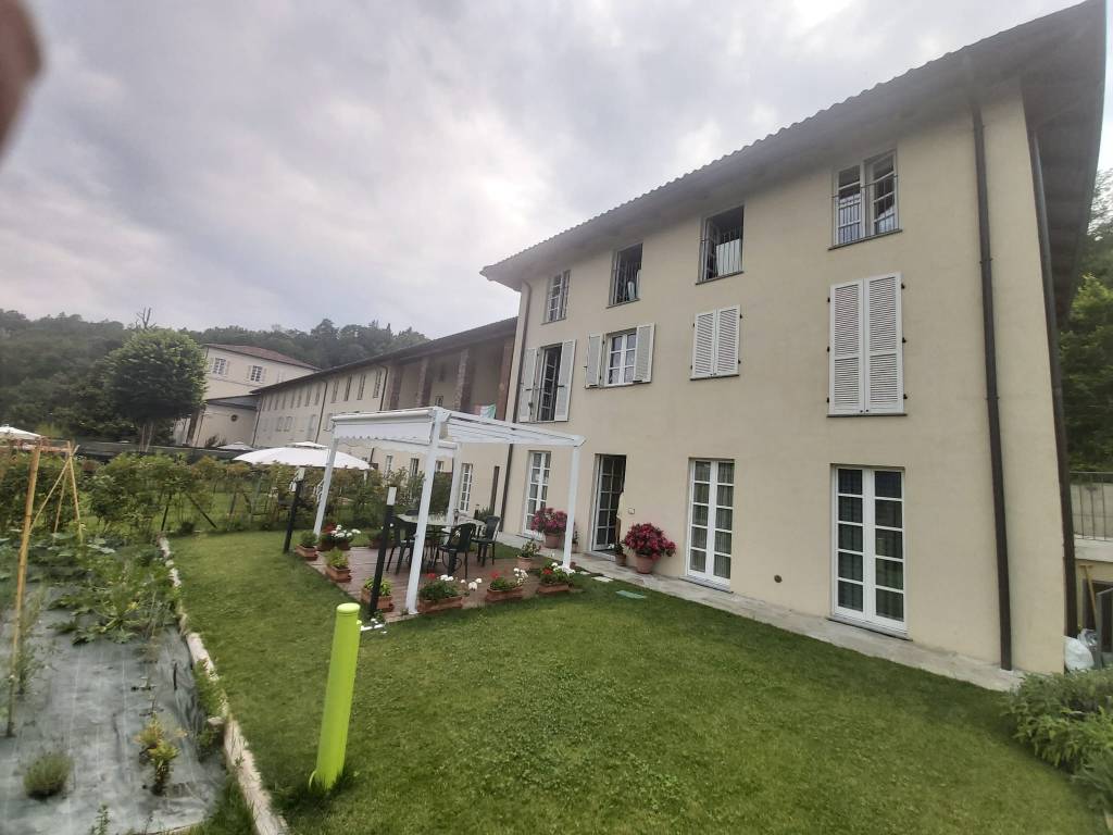 appartamento in vendita a Chieri