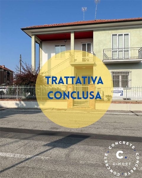 appartamento in vendita a Chieri in zona Tetti Fasano