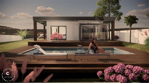 casa indipendente in vendita a Chieri in zona Roaschia