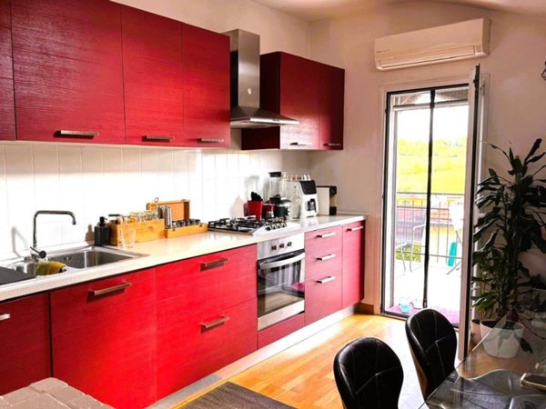 appartamento in vendita a Chieri