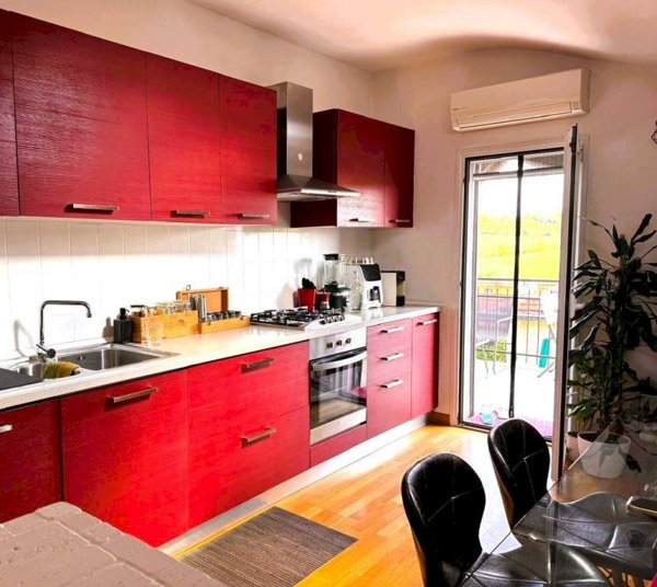 appartamento in vendita a Chieri