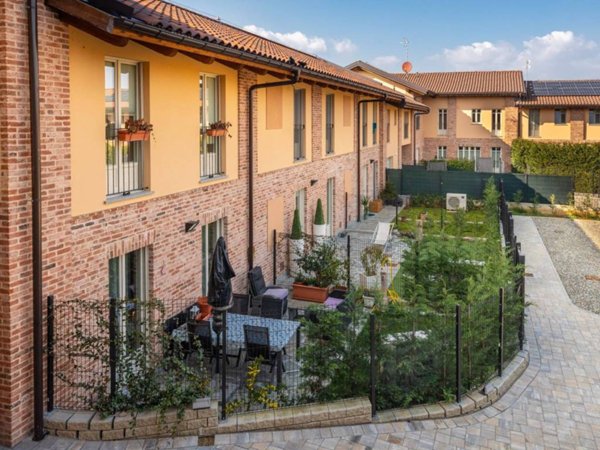 appartamento in vendita a Chieri