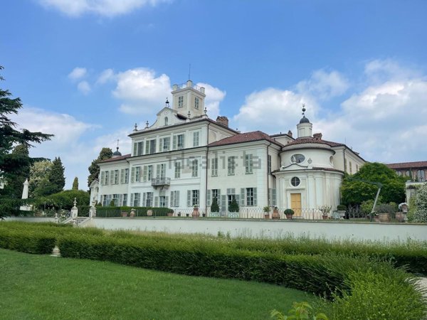 appartamento in vendita a Chieri