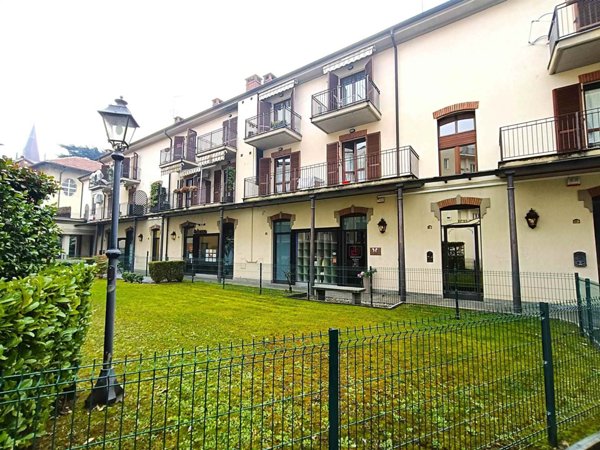 appartamento in vendita a Chieri