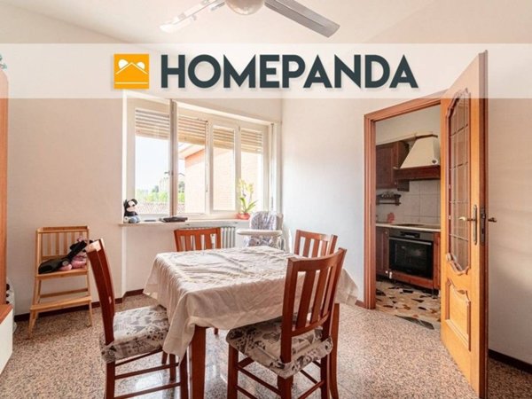 appartamento in vendita a Chieri