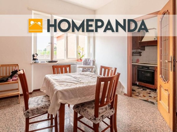 appartamento in vendita a Chieri