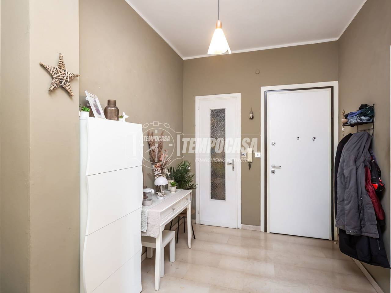 appartamento in vendita a Chieri