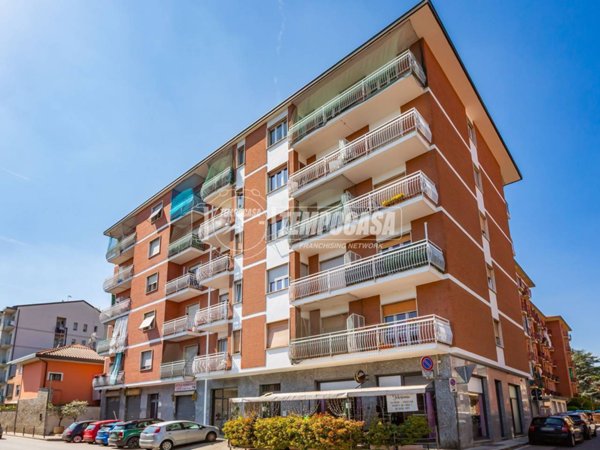 appartamento in vendita a Chieri