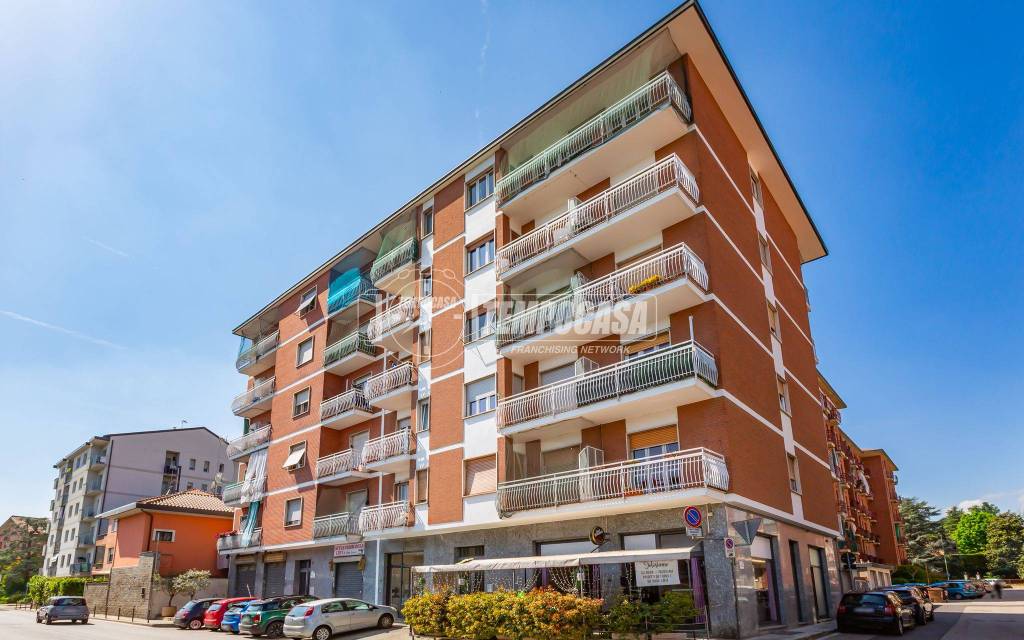 appartamento in vendita a Chieri