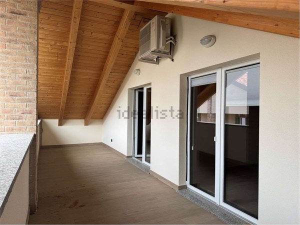 appartamento in vendita a Chieri