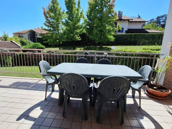 appartamento in vendita a Chieri in zona Roaschia