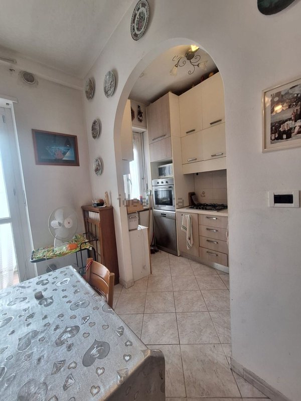 appartamento in vendita a Chieri