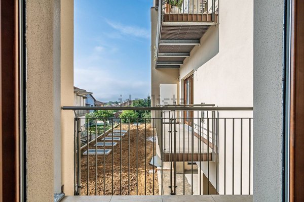 appartamento in vendita a Chieri