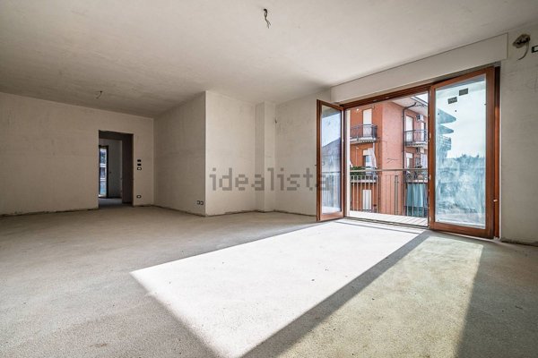 appartamento in vendita a Chieri