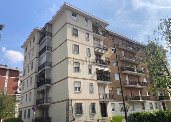 appartamento in vendita a Chieri