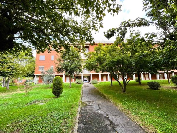 appartamento in vendita a Chieri