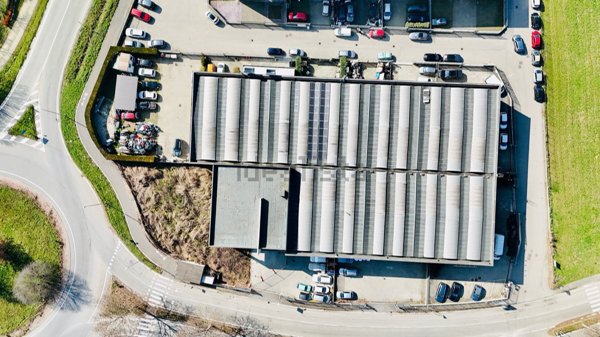 terreno edificabile in vendita a Chieri in zona Fontaneto