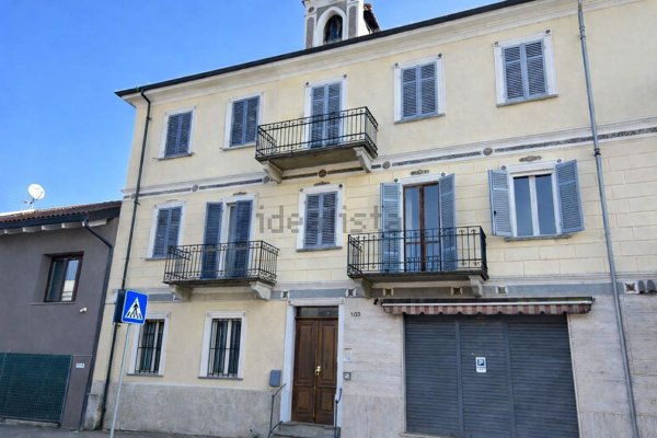 appartamento in vendita a Chieri