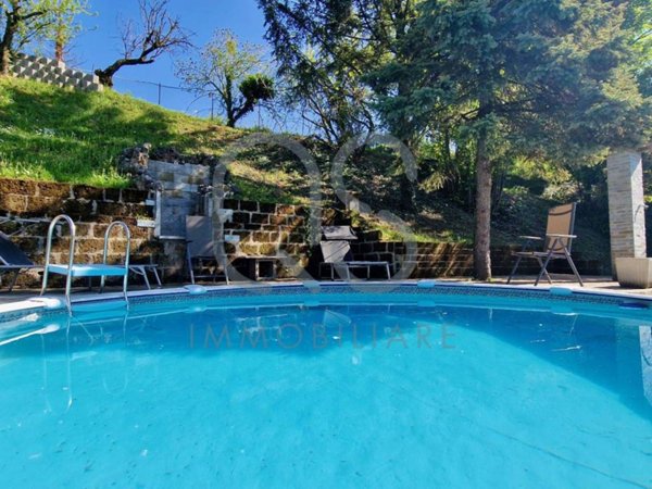 casa indipendente in vendita a Chieri