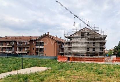 appartamento in vendita a Chieri