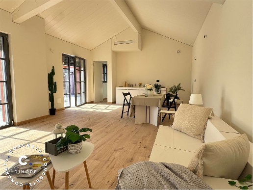 appartamento in vendita a Chieri