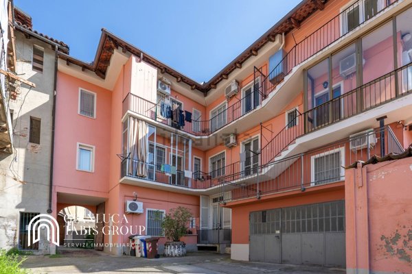 appartamento in vendita a Chieri