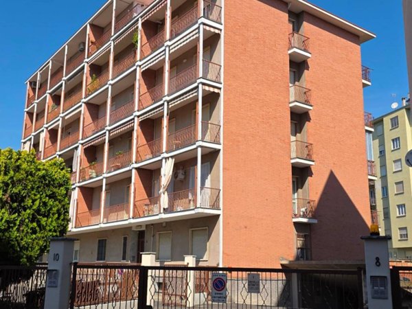 appartamento in vendita a Chieri
