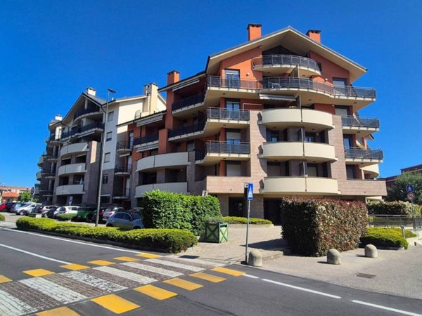 appartamento in vendita a Chieri