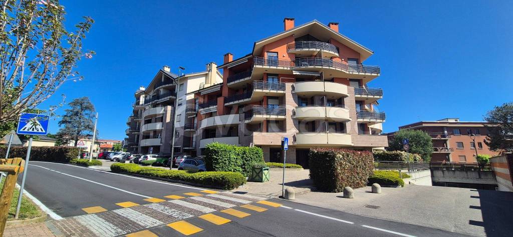 appartamento in vendita a Chieri