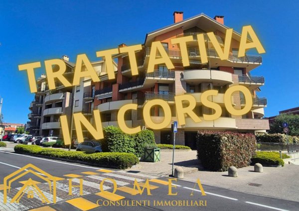 appartamento in vendita a Chieri