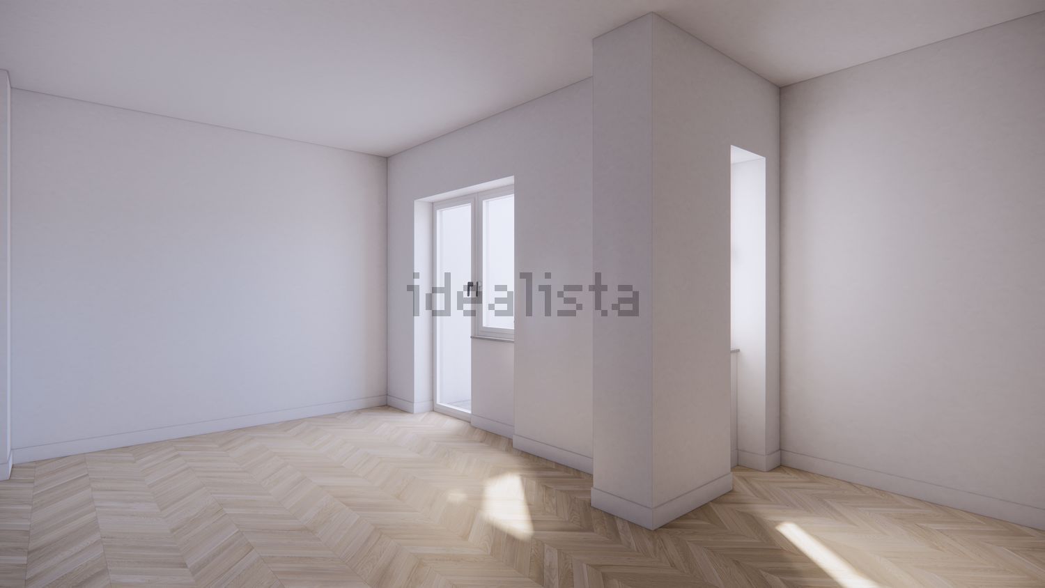 appartamento in vendita a Chieri