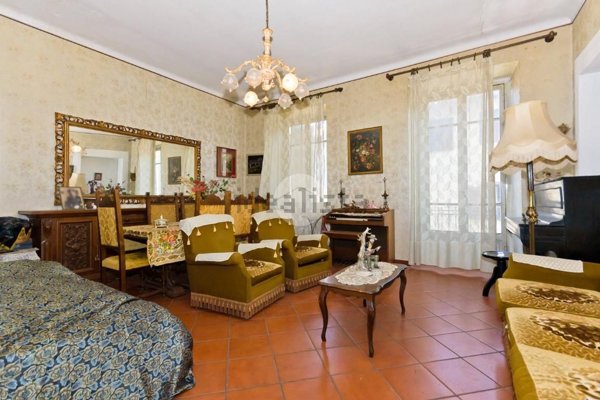 appartamento in vendita a Chieri