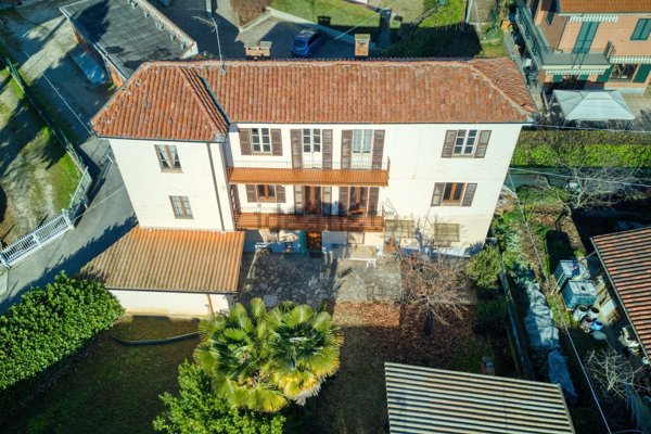 casa indipendente in vendita a Chieri