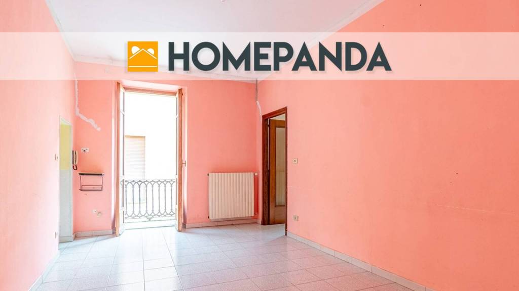 appartamento in vendita a Chieri in zona Canarone