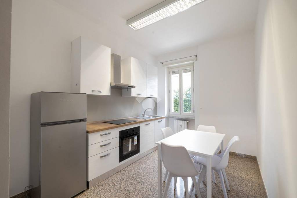 appartamento in vendita a Chieri in zona Canarone