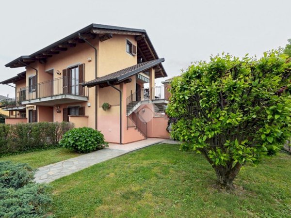 appartamento in vendita a Chieri in zona Pessione