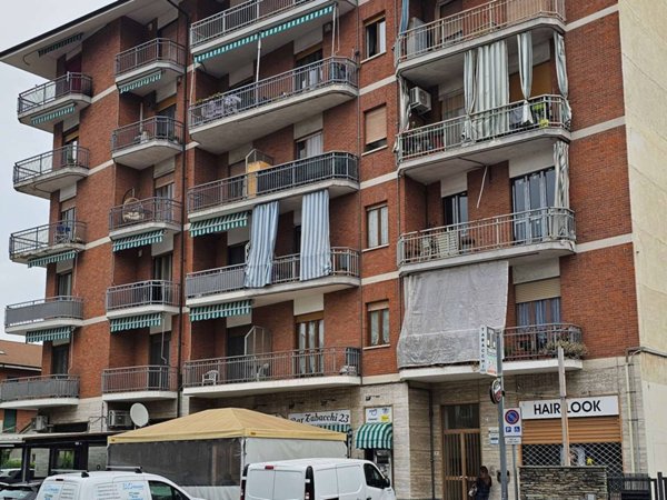 appartamento in vendita a Chieri