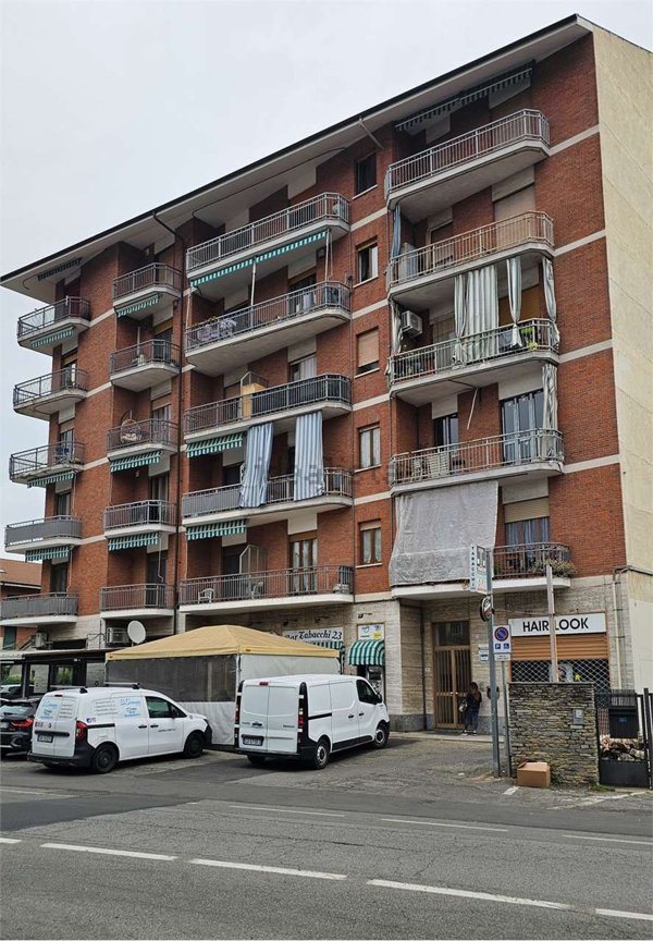appartamento in vendita a Chieri
