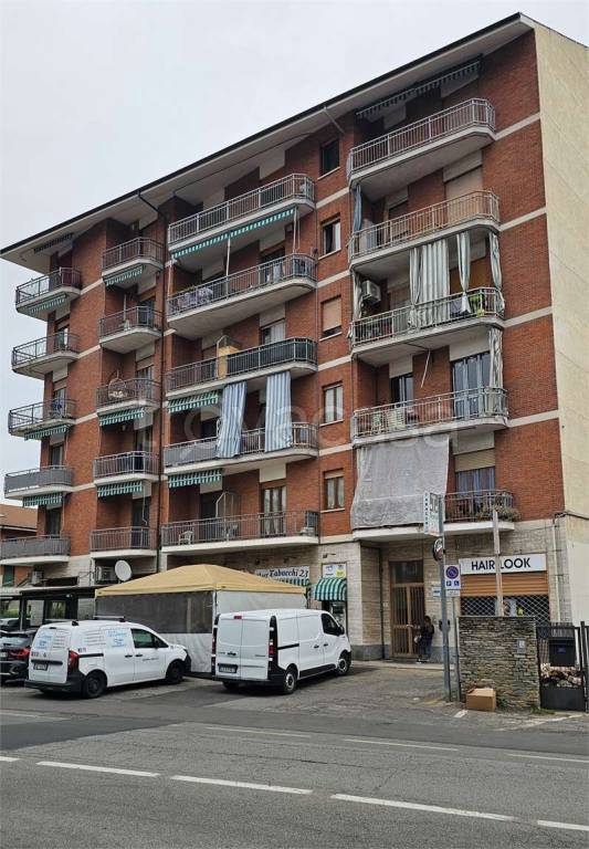 appartamento in vendita a Chieri