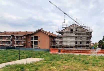 appartamento in vendita a Chieri
