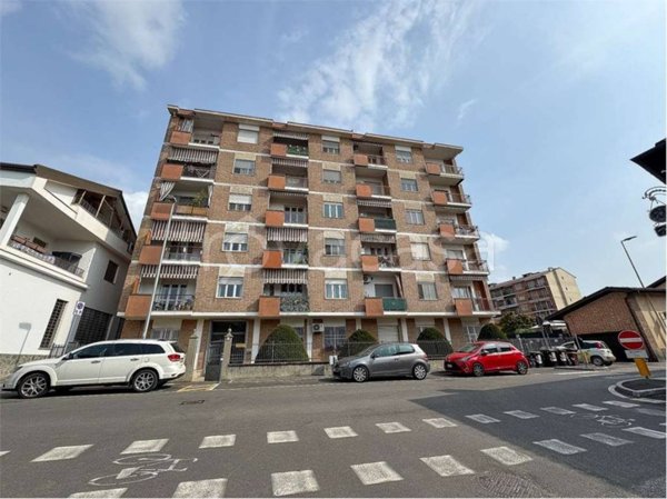 appartamento in vendita a Chieri
