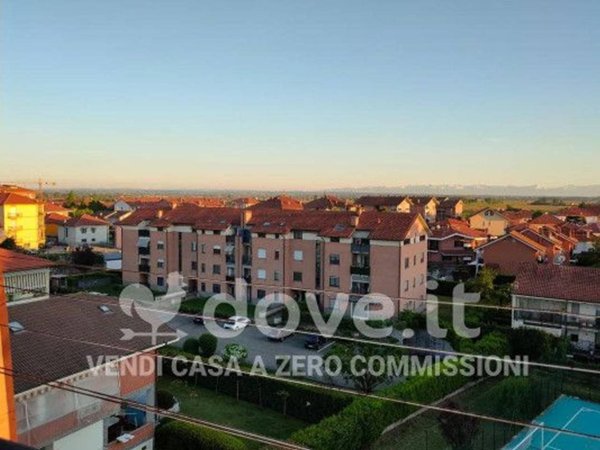 appartamento in vendita a Chieri