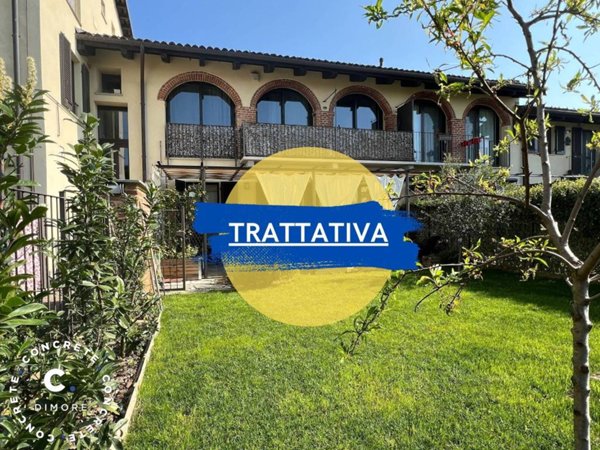 appartamento in vendita a Chieri