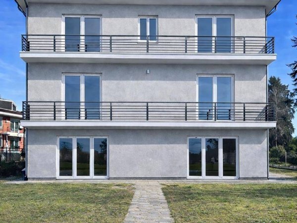 appartamento in vendita a Chieri