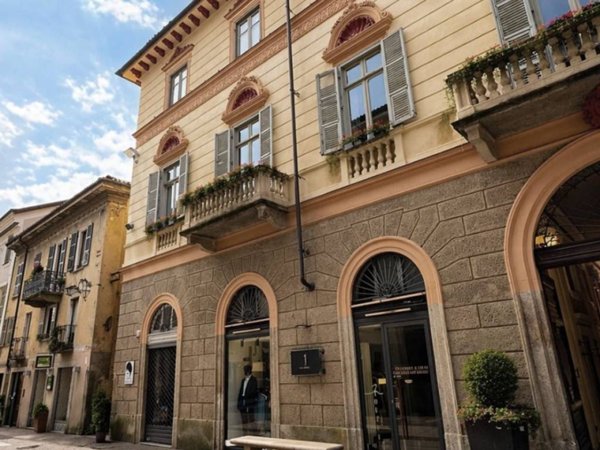 appartamento in vendita a Chieri