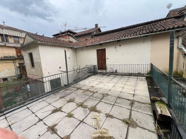 appartamento in vendita a Chieri