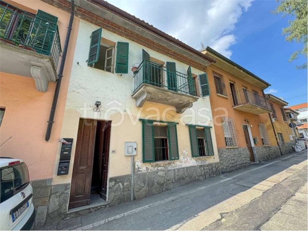 casa indipendente in vendita a Chieri